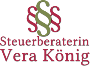 Steuerberaterin Vera König